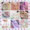 30,000-Piece Clay Beads Bracelet Making Kit – 168 Colors, 8 Boxes Flat Polymer Heishi Beads with Charms & Elastic String for Friendship Bracelets, DIY Jewelry Crafts, Gifts for Kids & Adults
